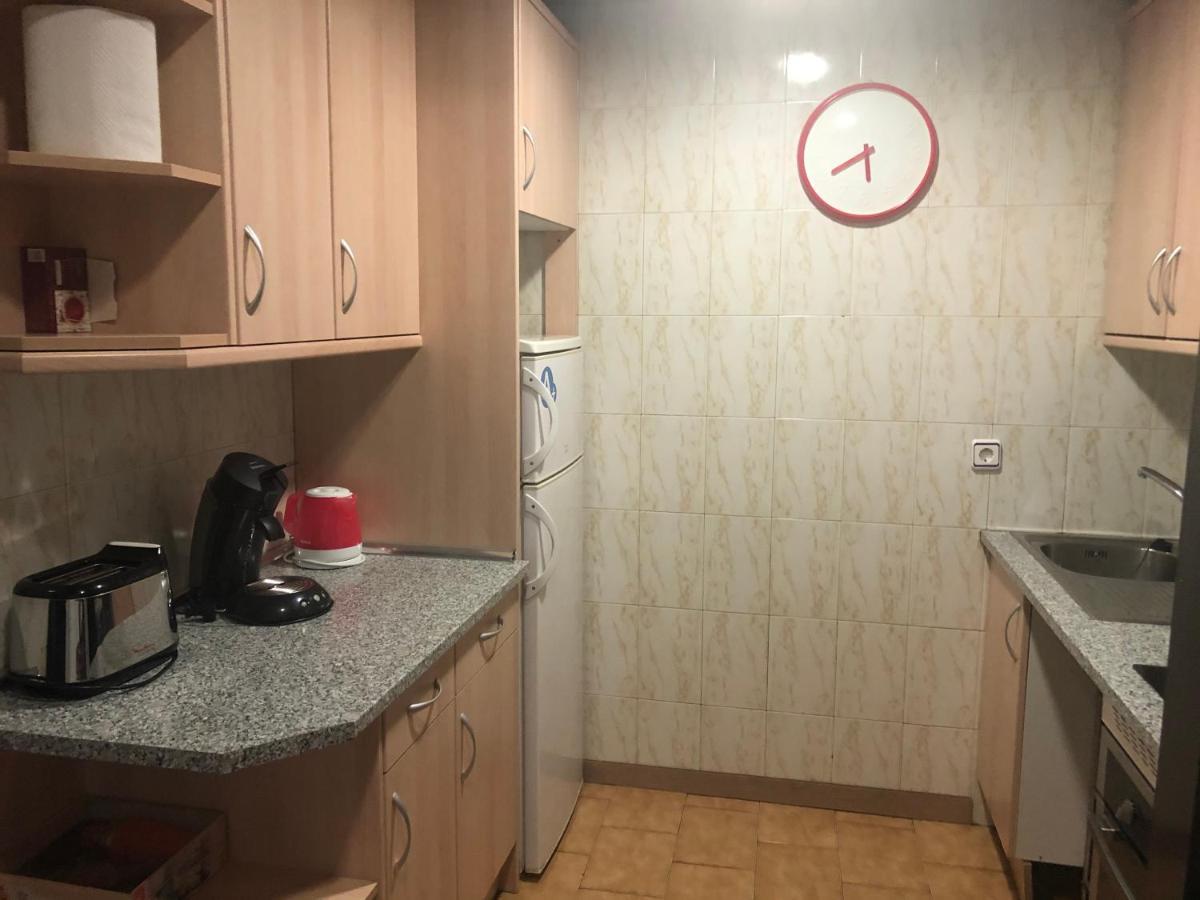 Aparment Puerta De Sol Apartamento