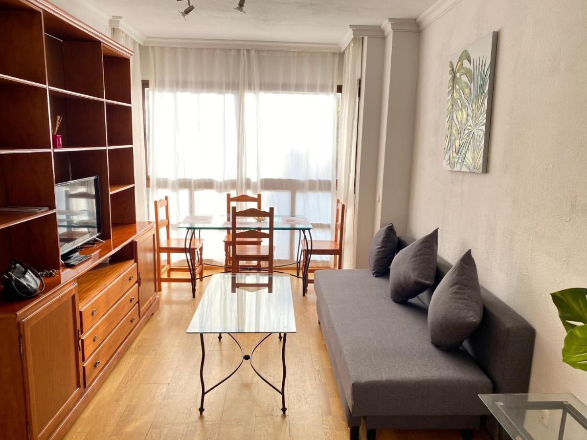 Apartamento Airport, Ifema, Wanda Madrid