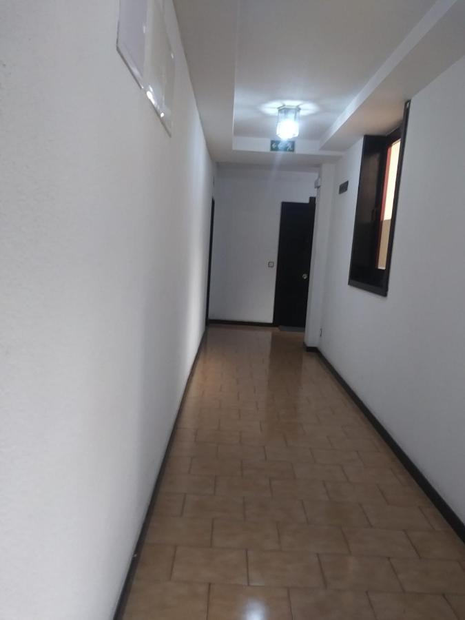 Aparment Puerta De Sol Madrid