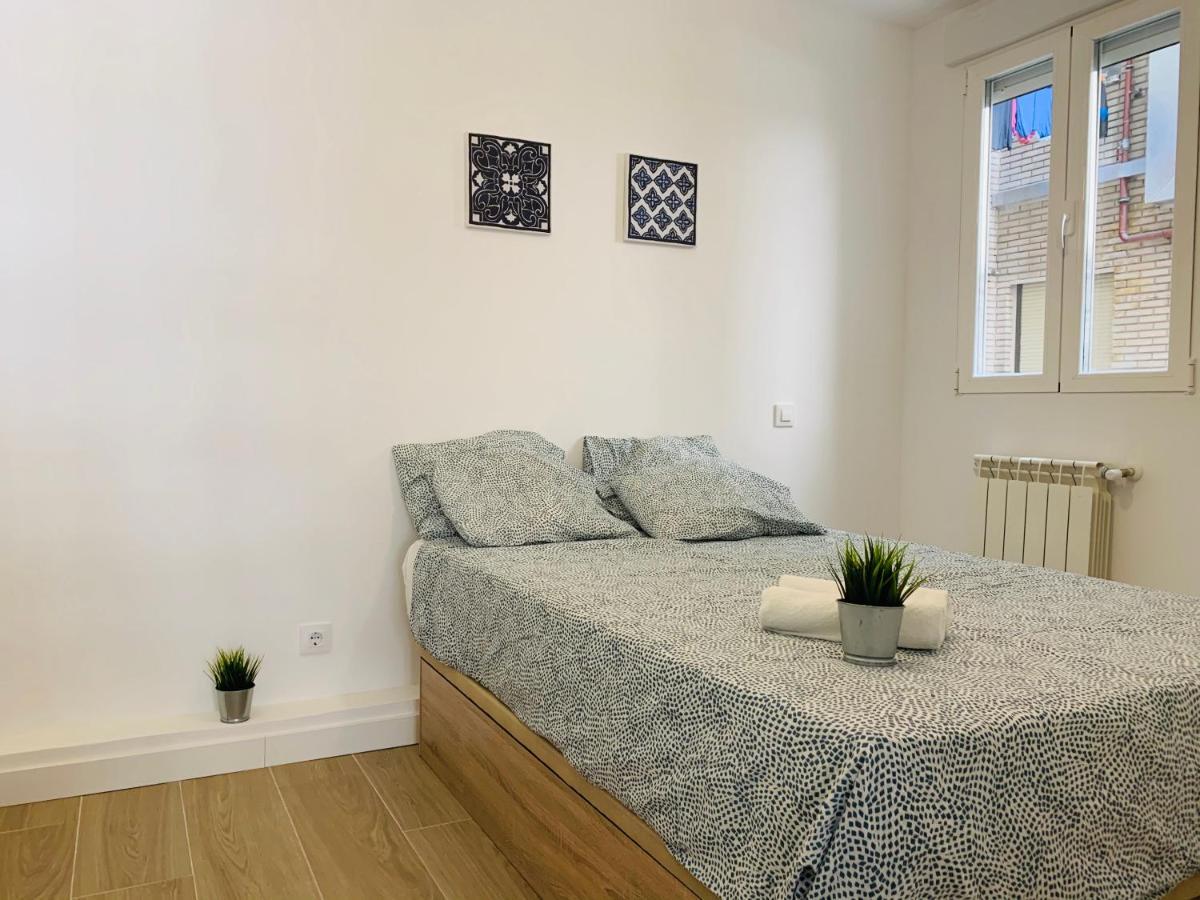 Moncloa-arguelles Nuevos Pisos Apartamento Madrid