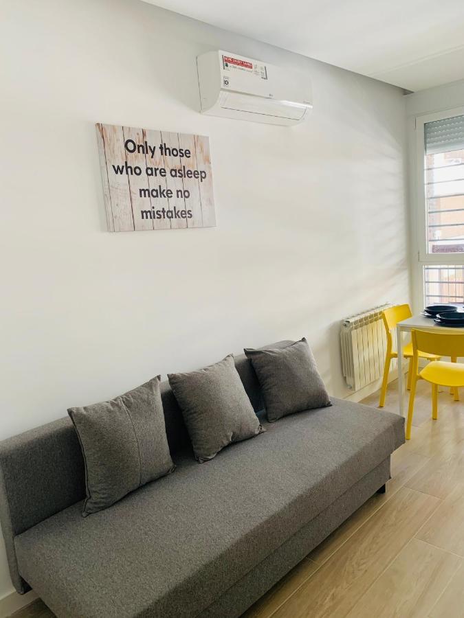 Moncloa-arguelles Nuevos Pisos Apartamento