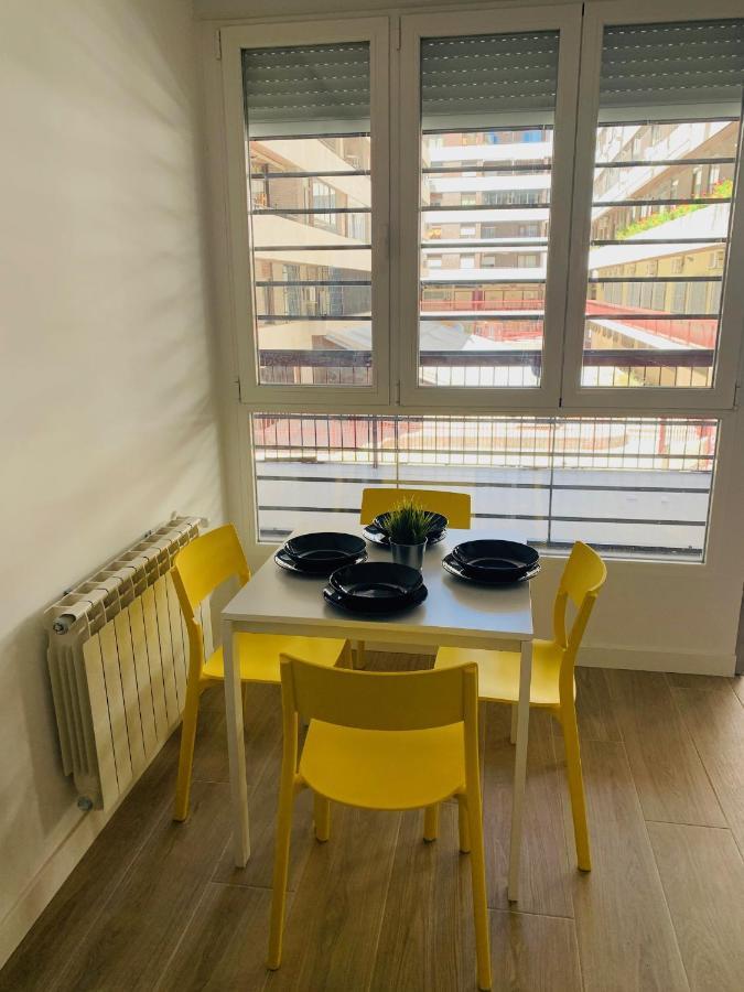 Moncloa-arguelles Nuevos Pisos Apartamento *