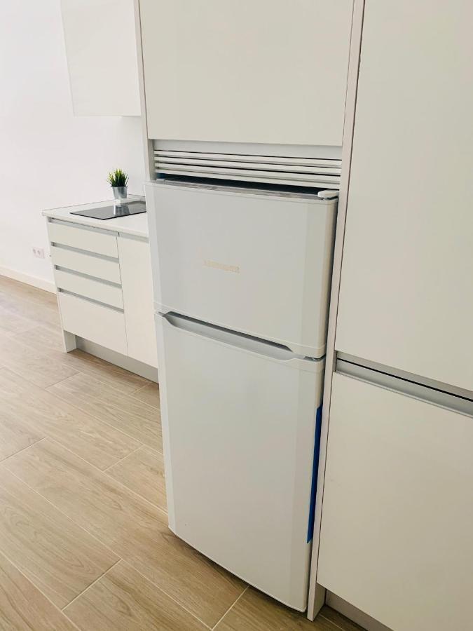 Apartamento Moncloa-arguelles Nuevos Pisos Madrid