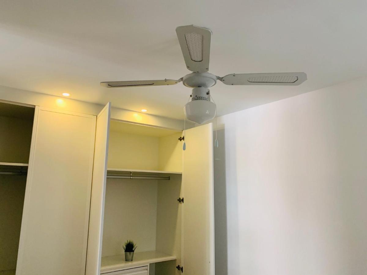 Moncloa-arguelles Nuevos Pisos Apartamento *
