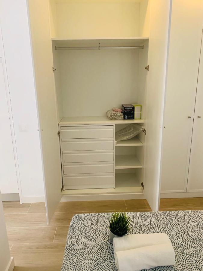 Moncloa-arguelles Nuevos Pisos Apartamento