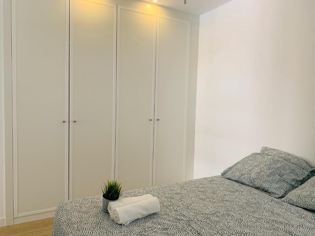 Apartamento Moncloa-arguelles Nuevos Pisos Madrid