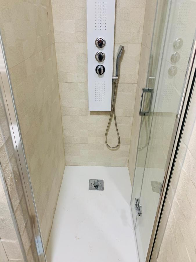 Apartamento Moncloa-arguelles Nuevos Pisos