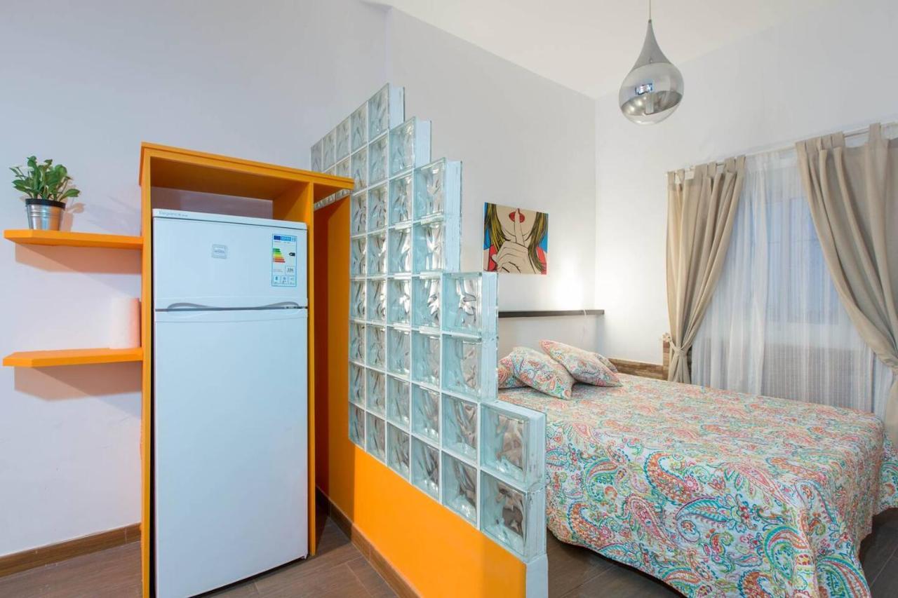 Apartamento Z45 Loft Con Wifi En El Centro