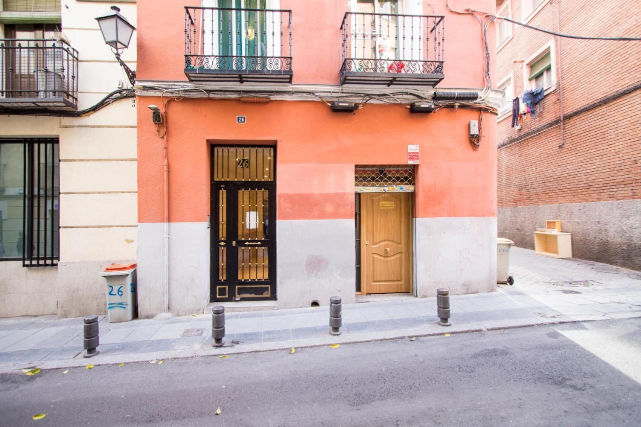 Apartamento La Latina Rastro Boutique