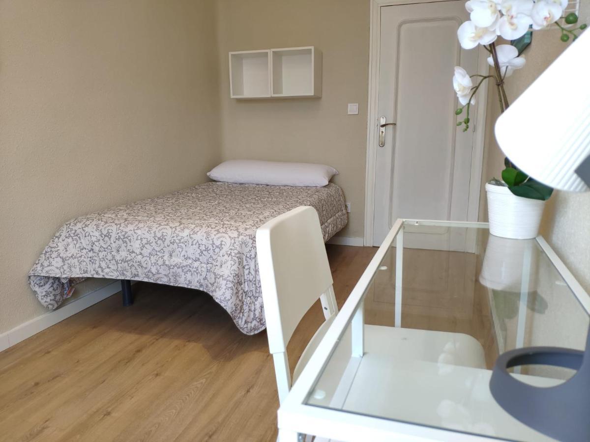 Hostal Sya - Sierra Ministra H5