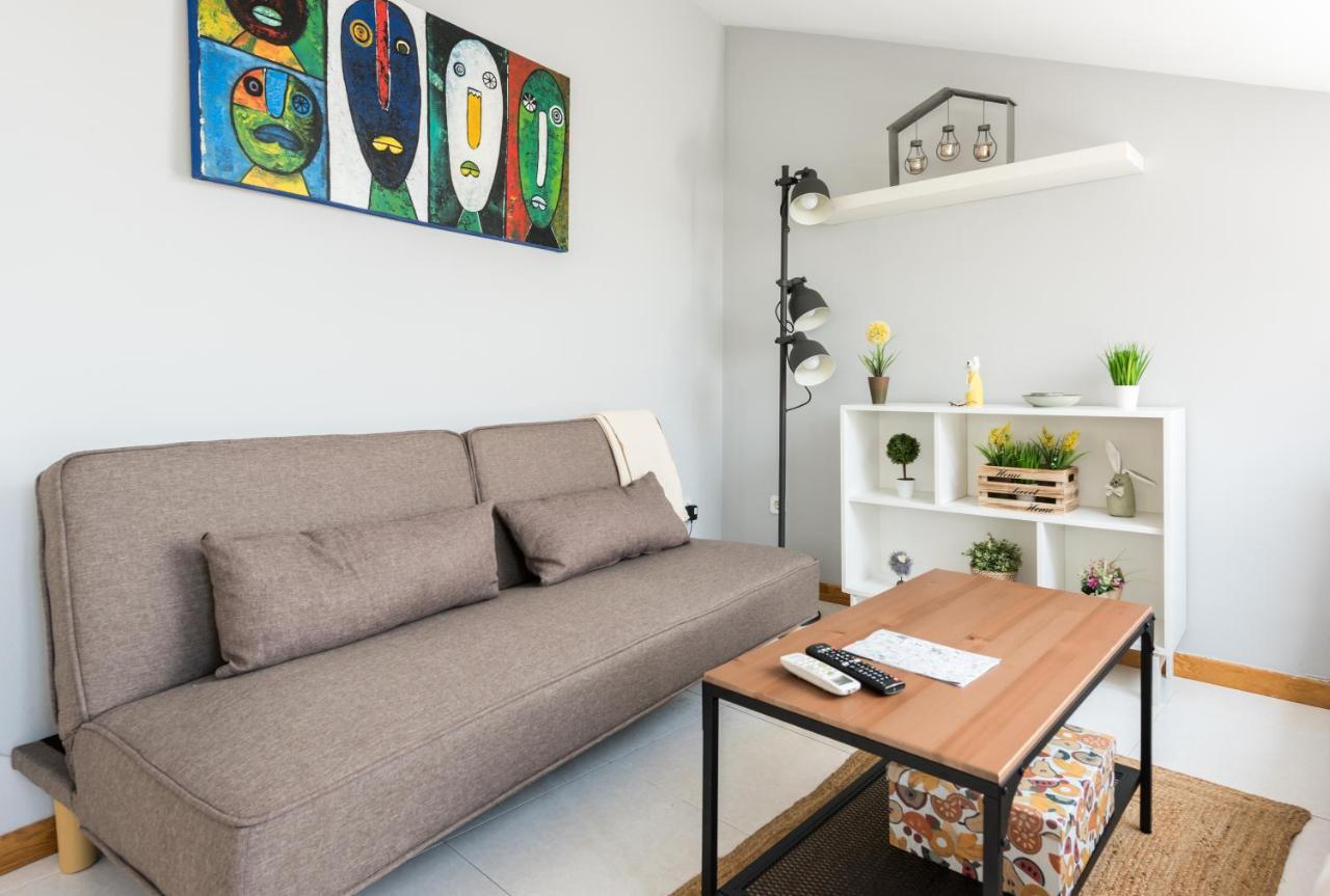 Aposentos De Barceló Apartamento