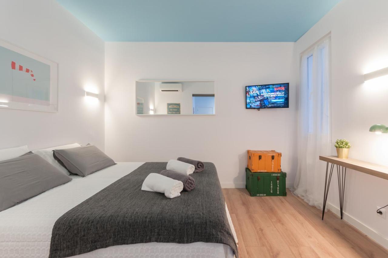 ºps New Atocha º Apartamento Madrid