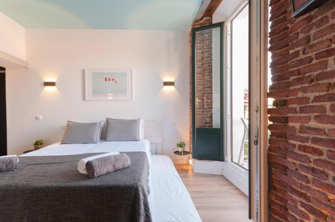 ºººps New Atocha ººº Apartamento