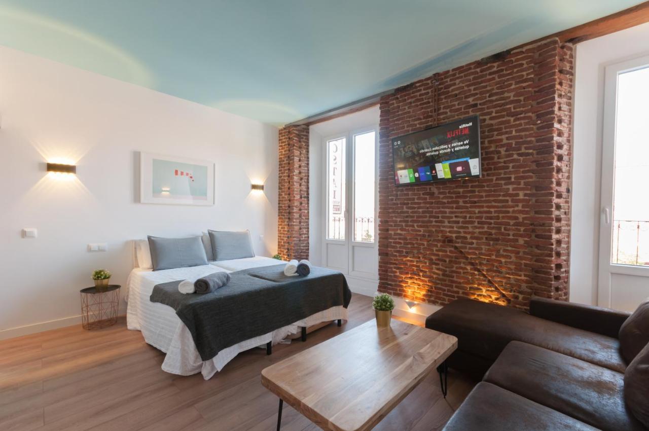 ºººps New Atocha ººº Apartamento *