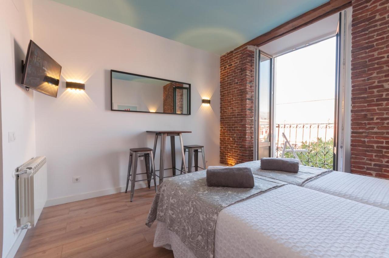 Apartamento ººps New Atocha ºº