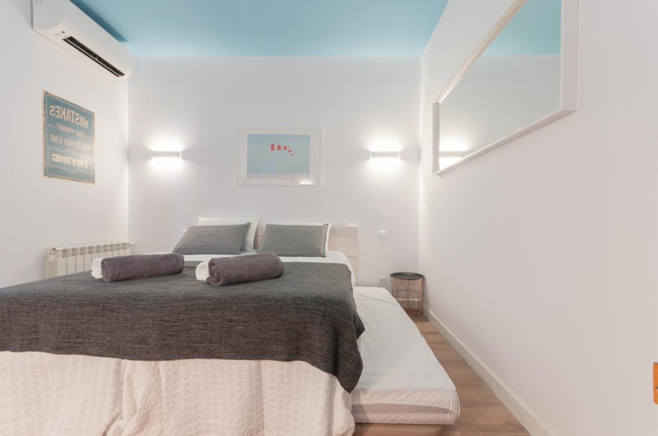 Apartamento ºps New Atocha º Madrid
