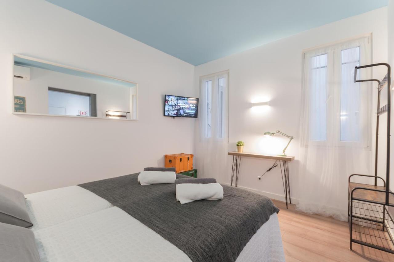 ºps New Atocha º Apartamento