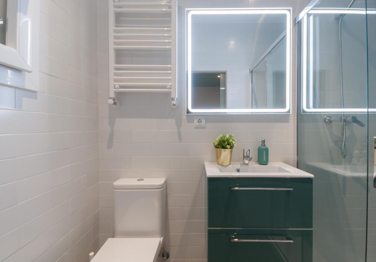 Apartamento ºps New Atocha º