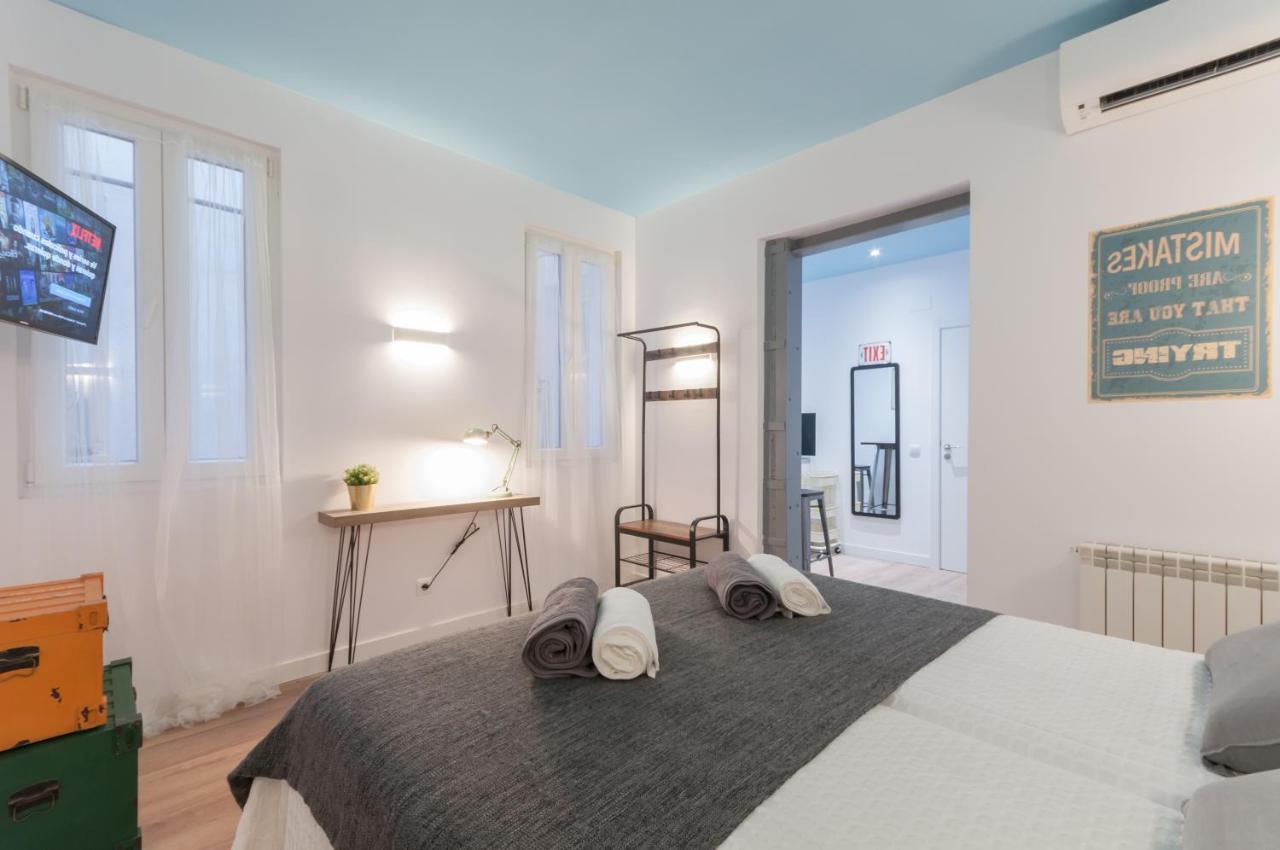 ºps New Atocha º Apartamento *
