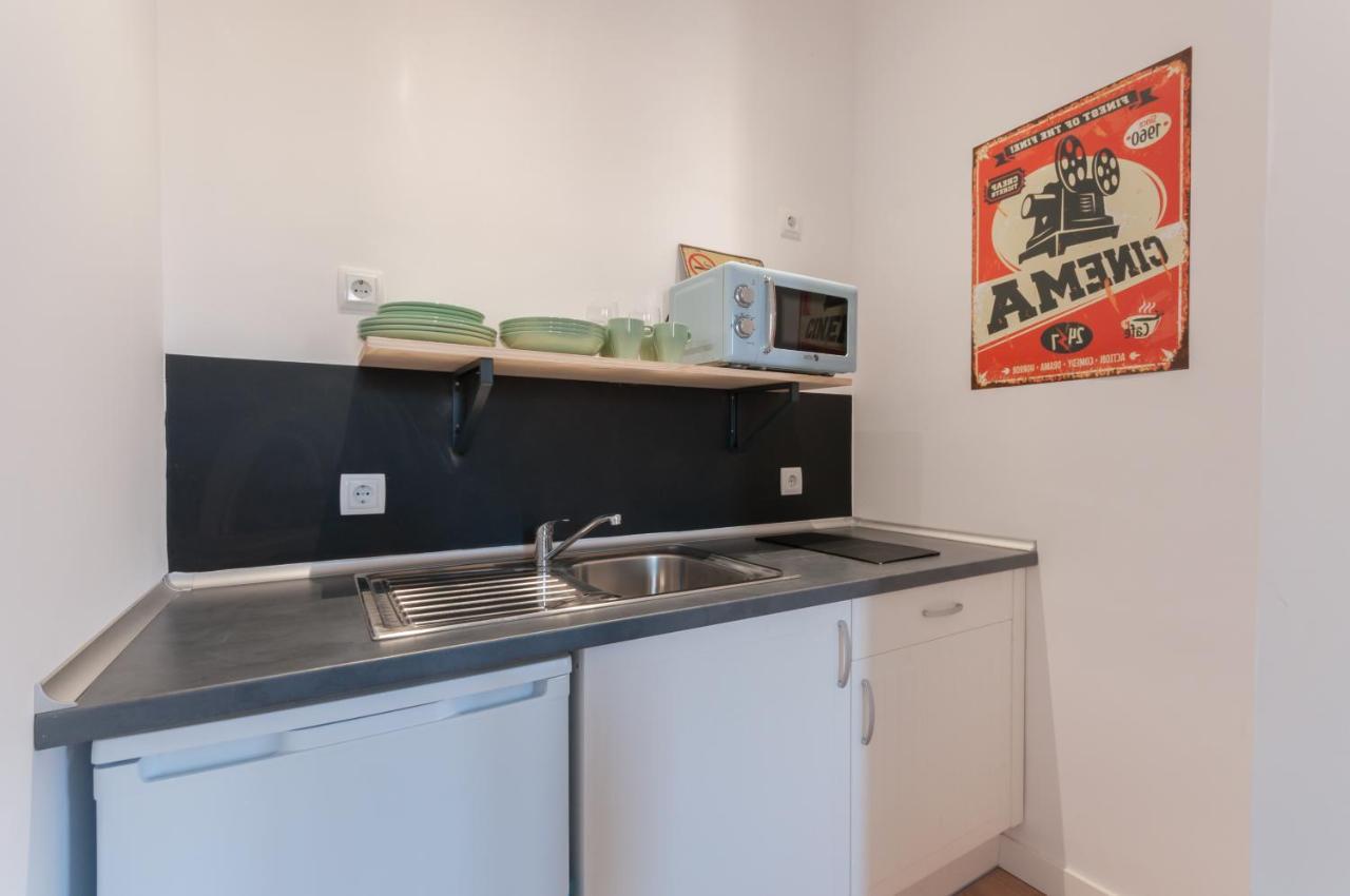 ºººps New Atocha ººº Apartamento Madrid