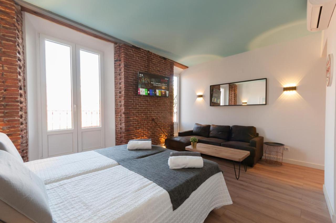 Apartamento ºººps New Atocha ººº