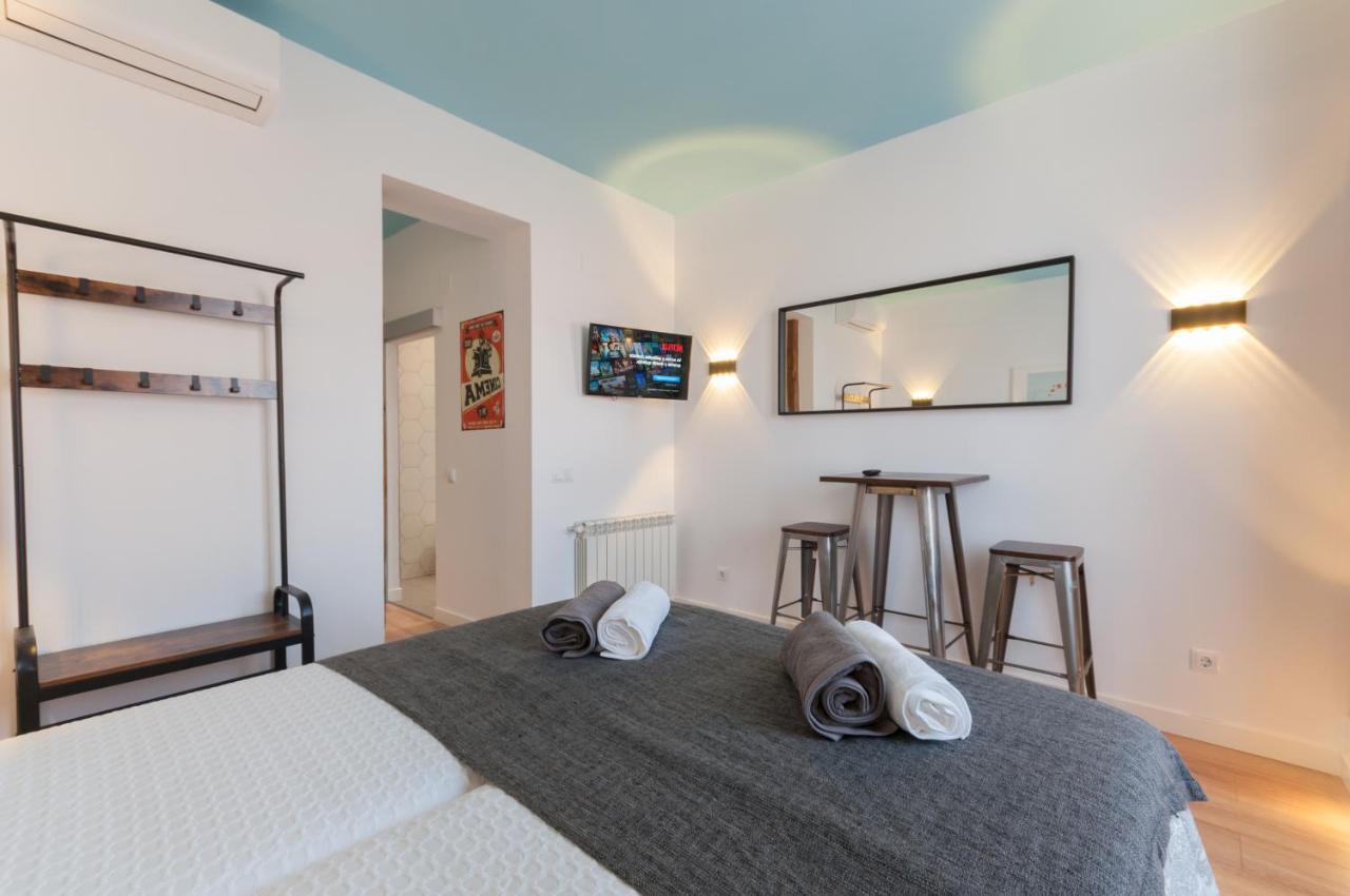 ººps New Atocha ºº Apartamento *