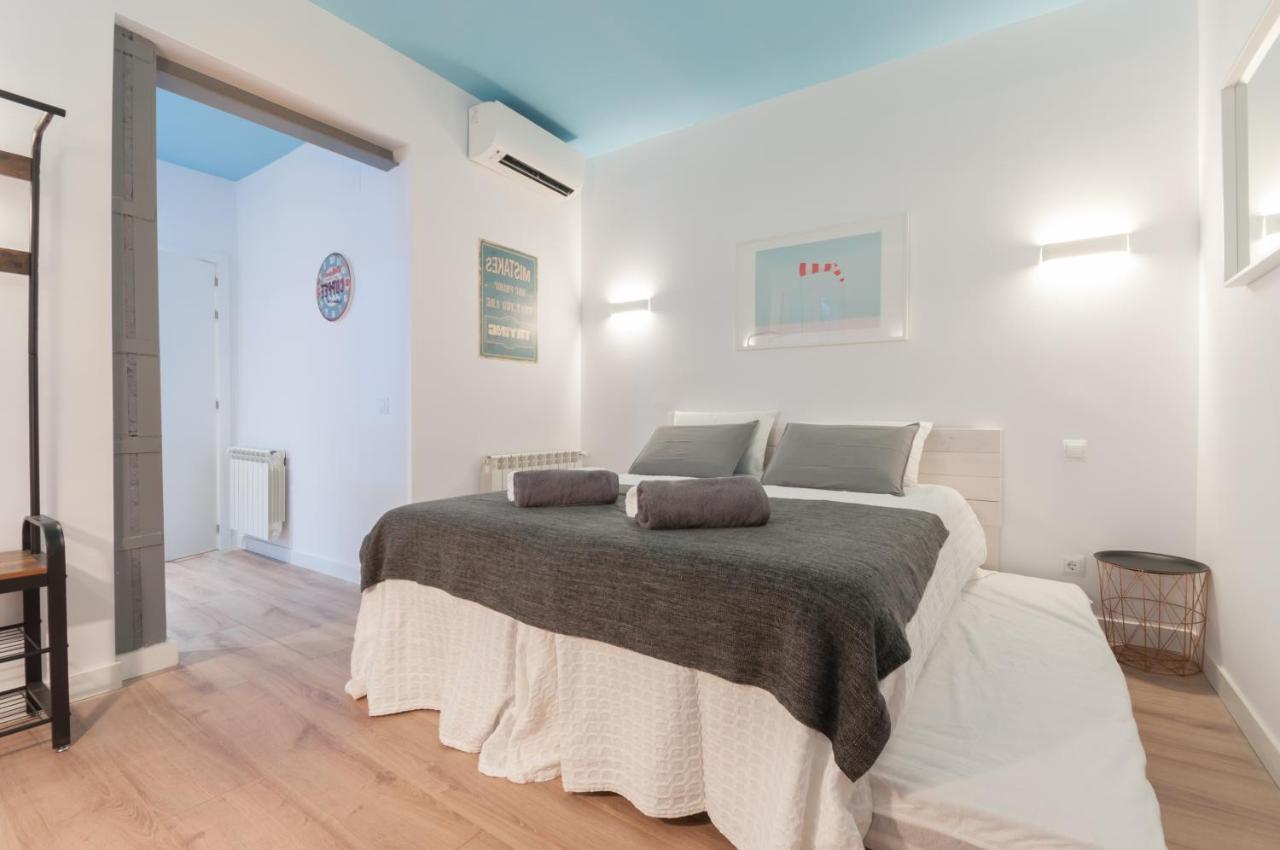 Apartamento ºps New Atocha º Madrid