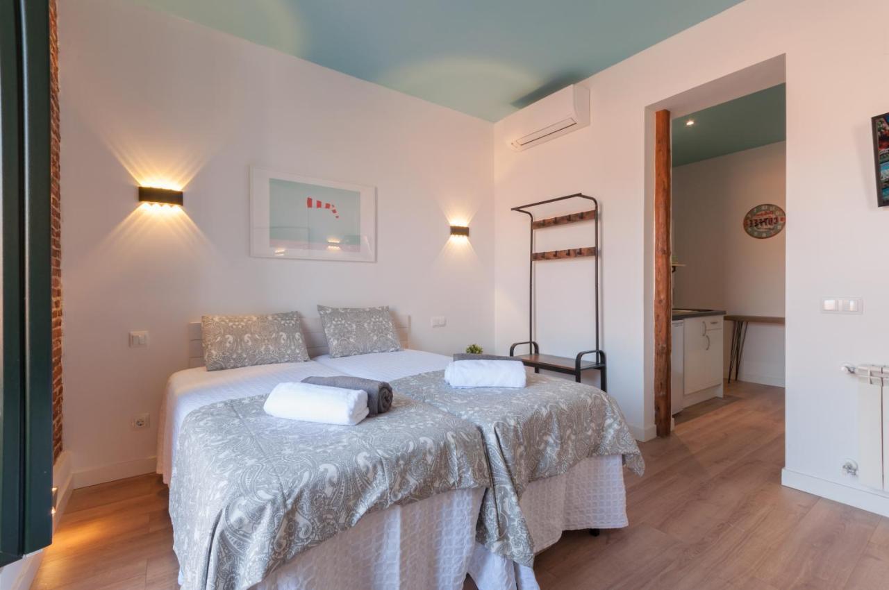 ººps New Atocha ºº Apartamento *