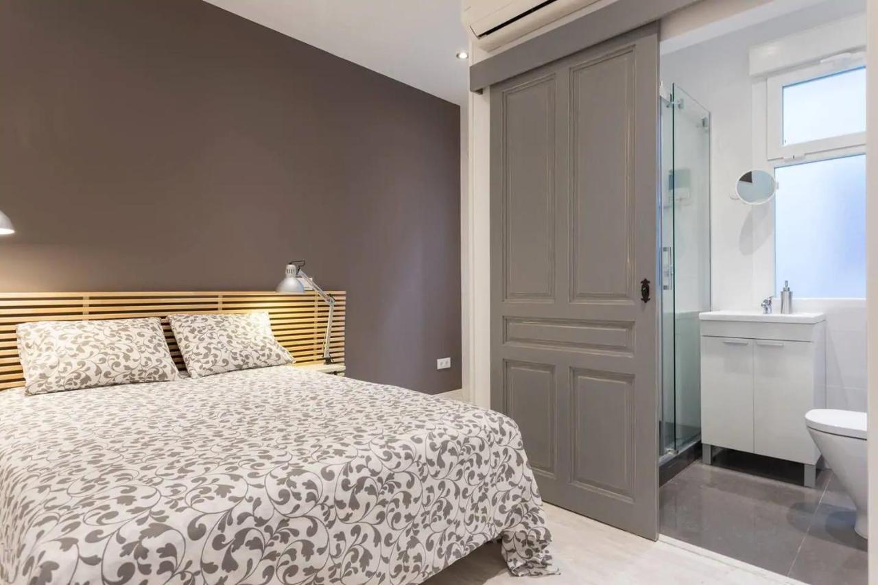Apartamento ºmz Atocha Station º *