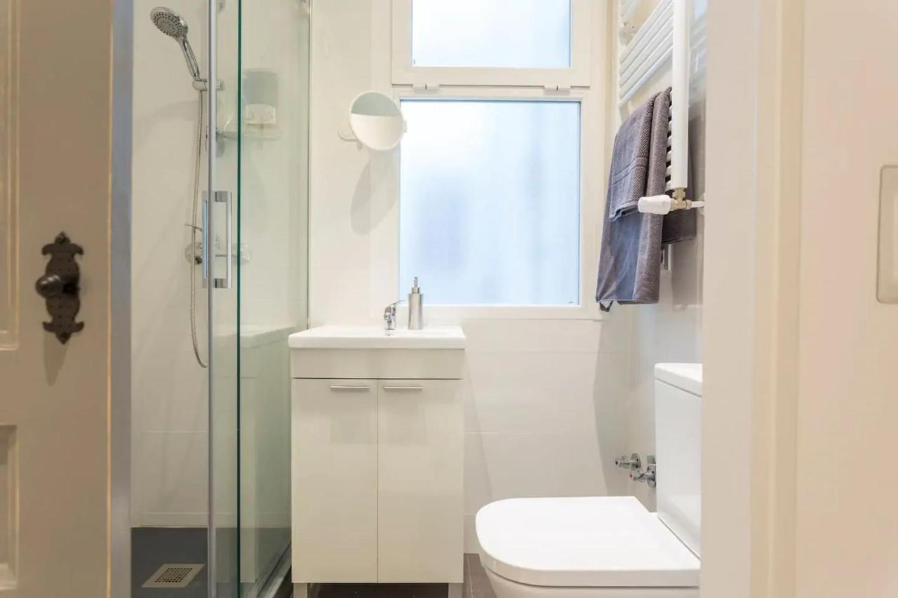 Apartamento ºmz Atocha Station º *