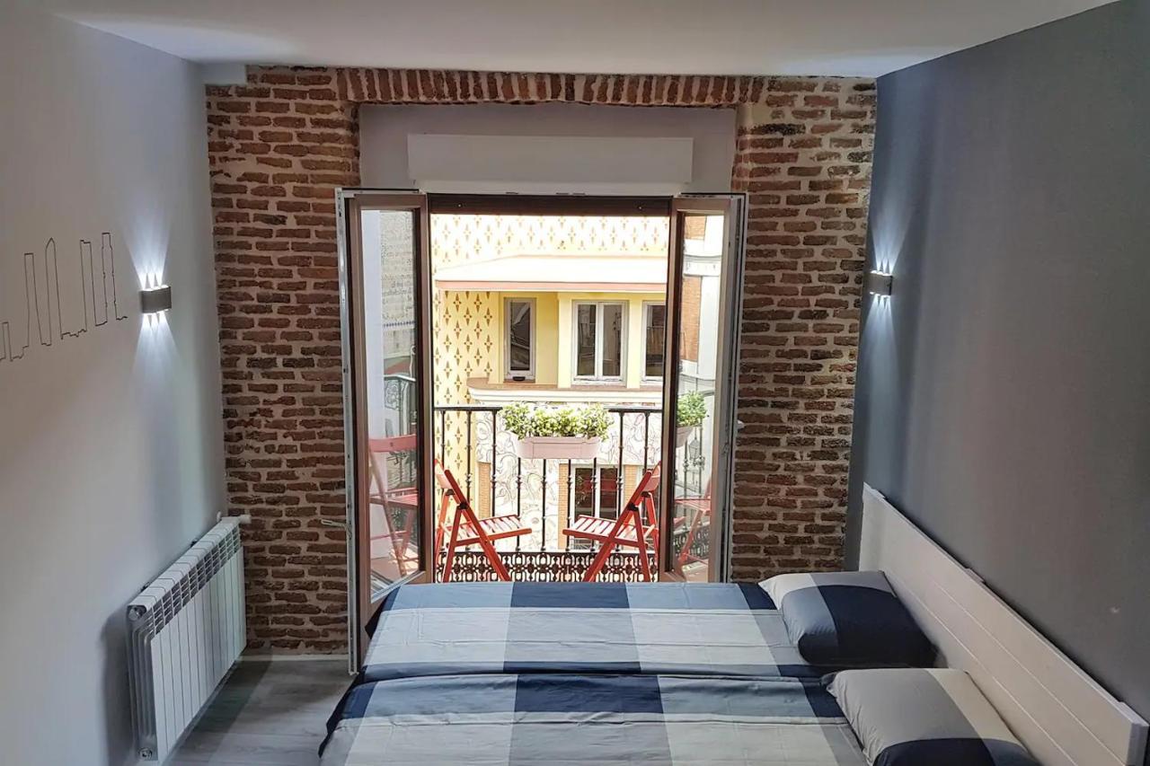 Eliminar Apartamento *