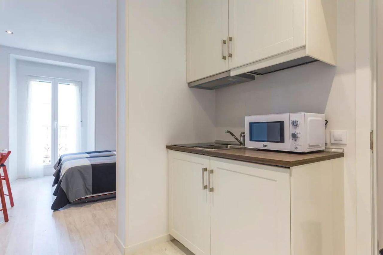 Apartamento ººmz Atocha Station ºº