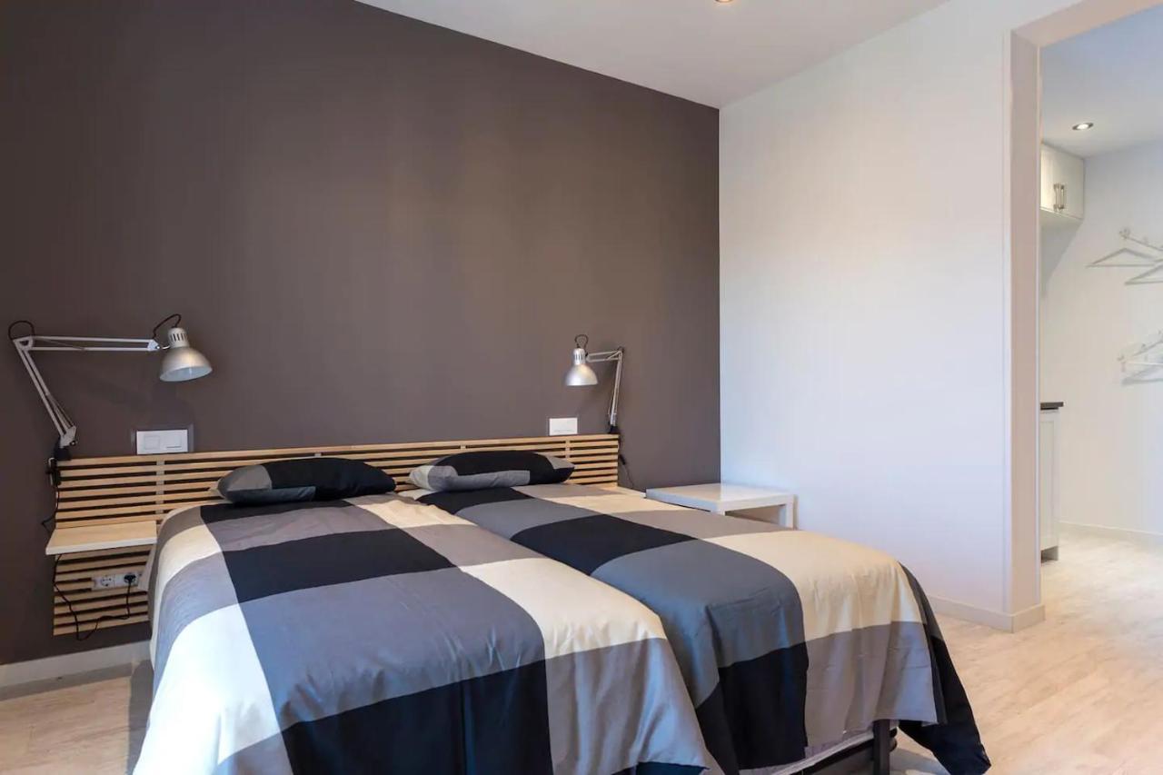 Apartamento ººmz Atocha Station ºº *