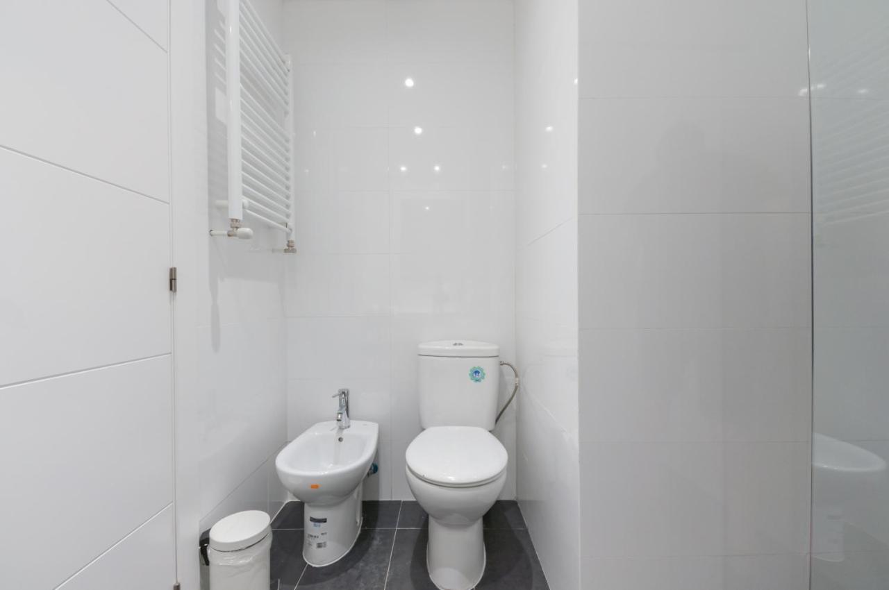 º Rio Atocha Studio º Apartment Madrid