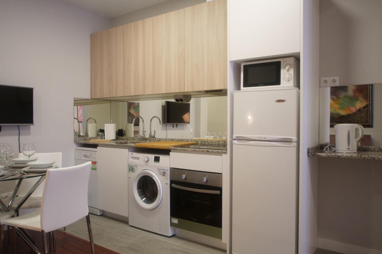 Al Lado De Gran Via - Pink Apartamento *