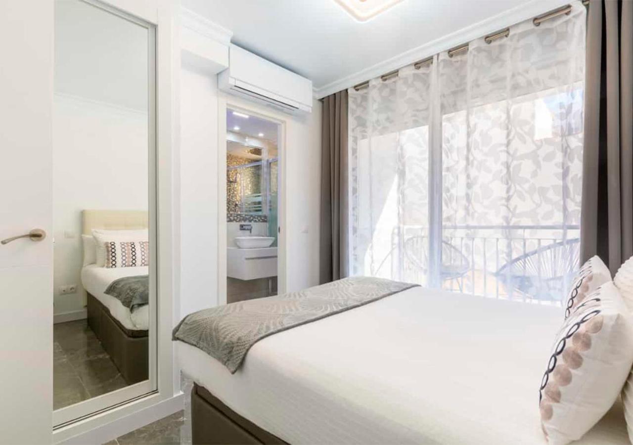 Comodo Y Acogedor Apartamento1a Apartamento Madrid
