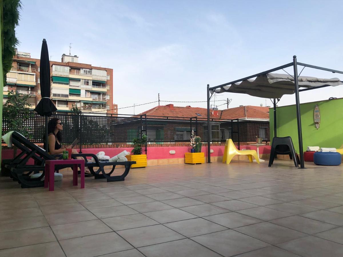 Ever House - Alcala Brisa Gran Terraza Rooftop