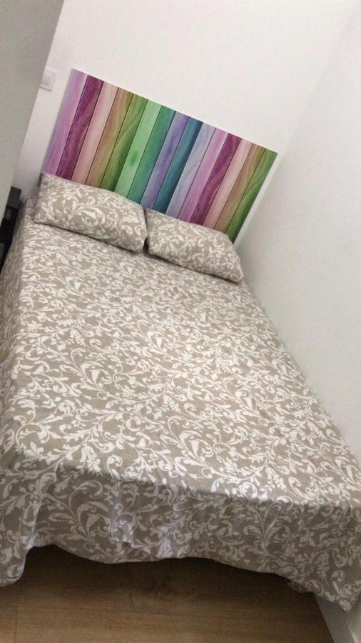 Aluche Aparment B Apartamento *