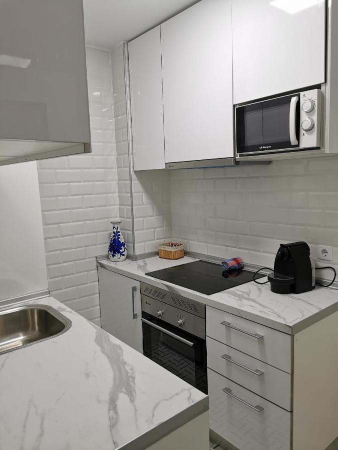 El Canigó De Jacinto Verdaguer Apartamento Madrid