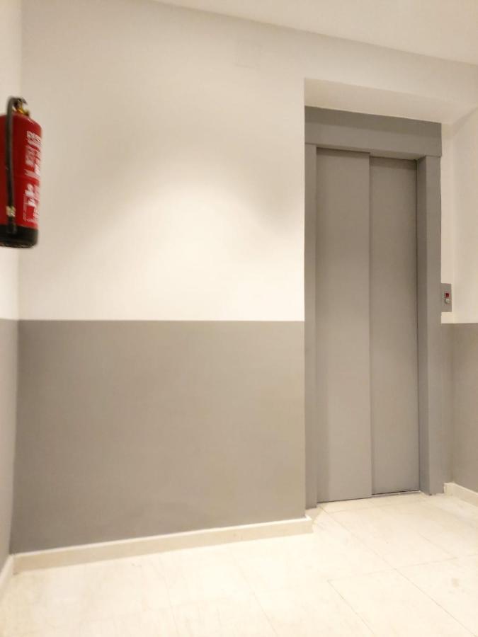 Nuevo Y Reformado Al Lado De La Gran Vía Madrileña