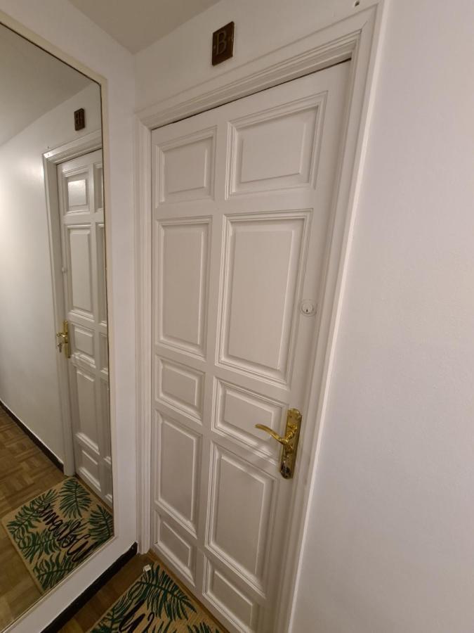 M-a Estudio Montera Apartamento Madrid