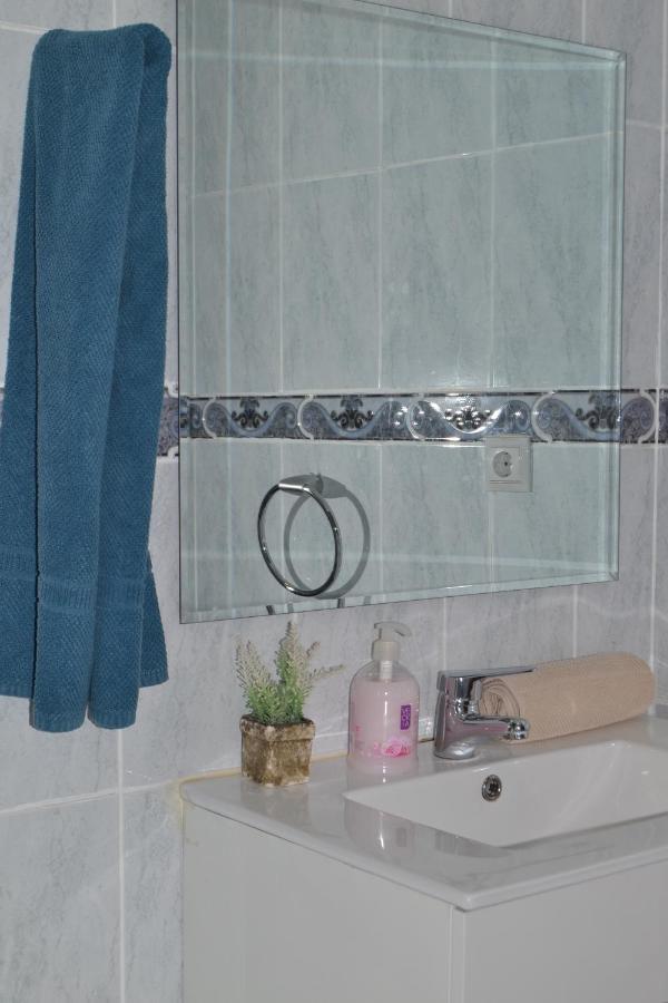 Apartamento Garla