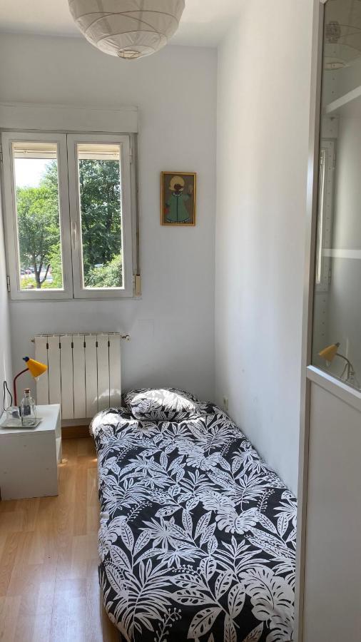 Apartamento Apartamento En Legazpi Junto A Matadero Y Rio Madrid
