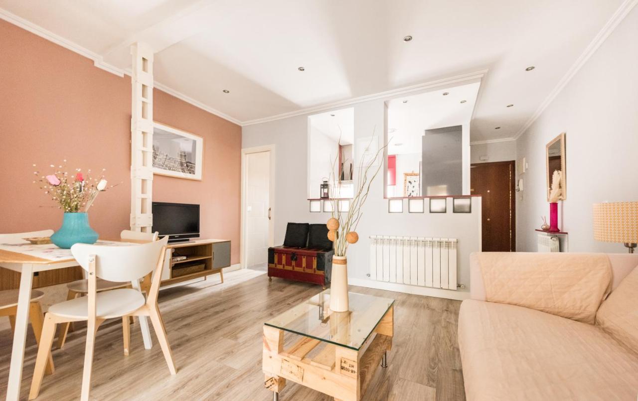 El Patrimonio De Aranjuez Apartamento