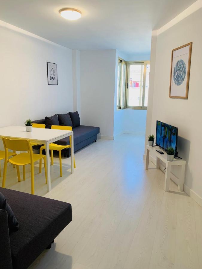 Apartamento Pisos Con Piscina Barrio Exclusivo-wizinkcenter