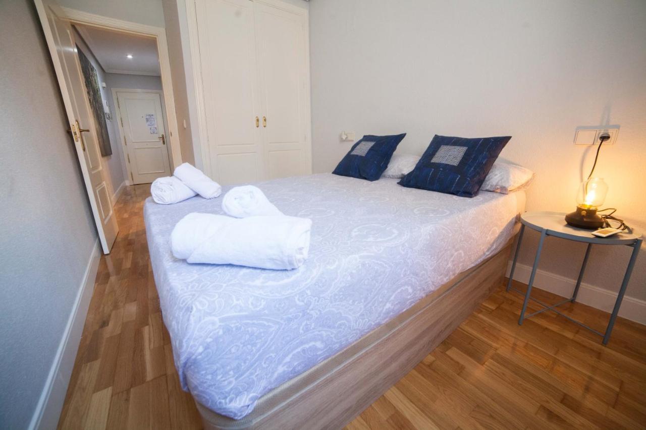Principe Apartamento Madrid