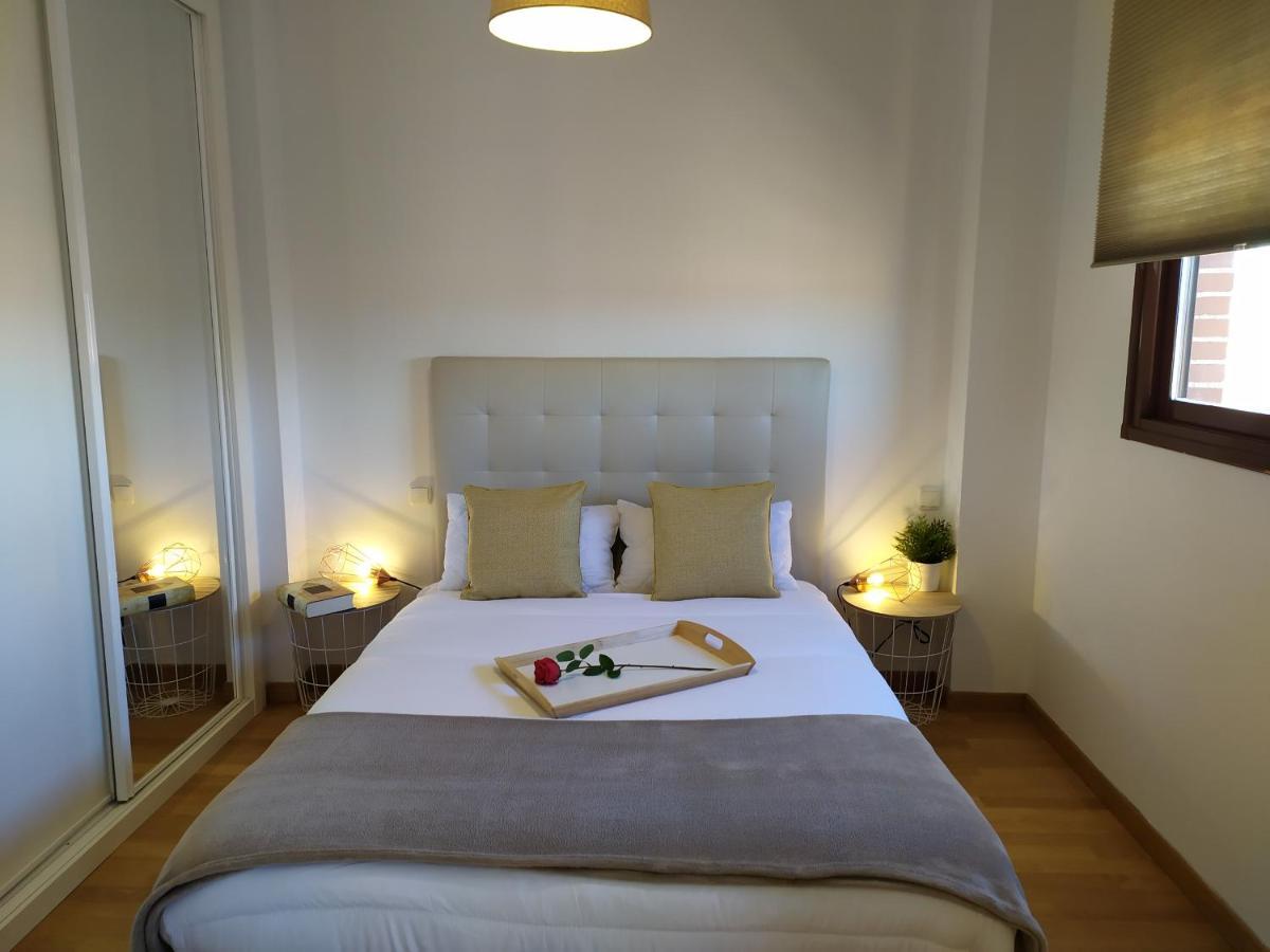Apartamento Pirra - Aeropuerto Ifema