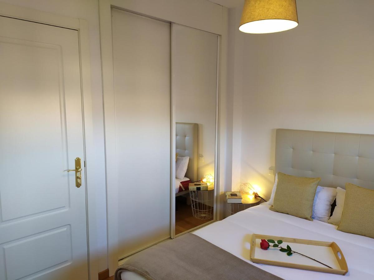 Pirra - Aeropuerto Ifema Apartamento *