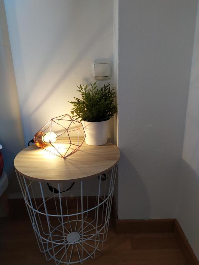 Apartamento Pirra - Aeropuerto Ifema