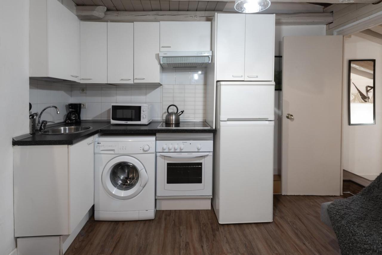 Apartamentos Day Madrid Gran Via Centro Sol Malasana